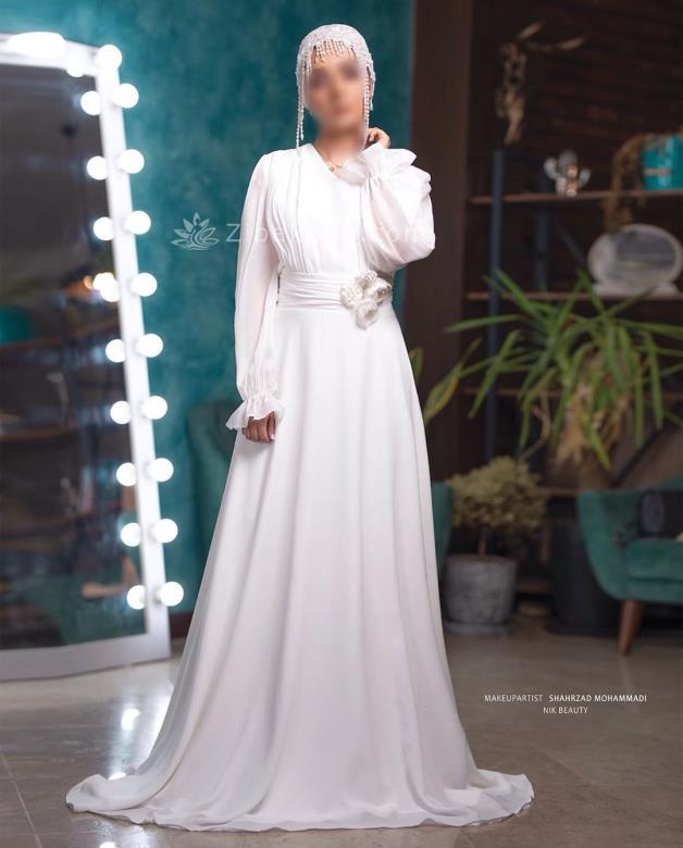 مانتو عقد از کجا بخرم